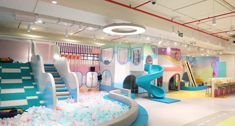 Discover Premium Play Experience for Kids! Discover Premium Play Experience for Kids!